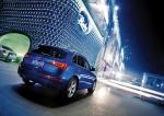 Audi Q5 3.0 TDI Quattro 2008 года